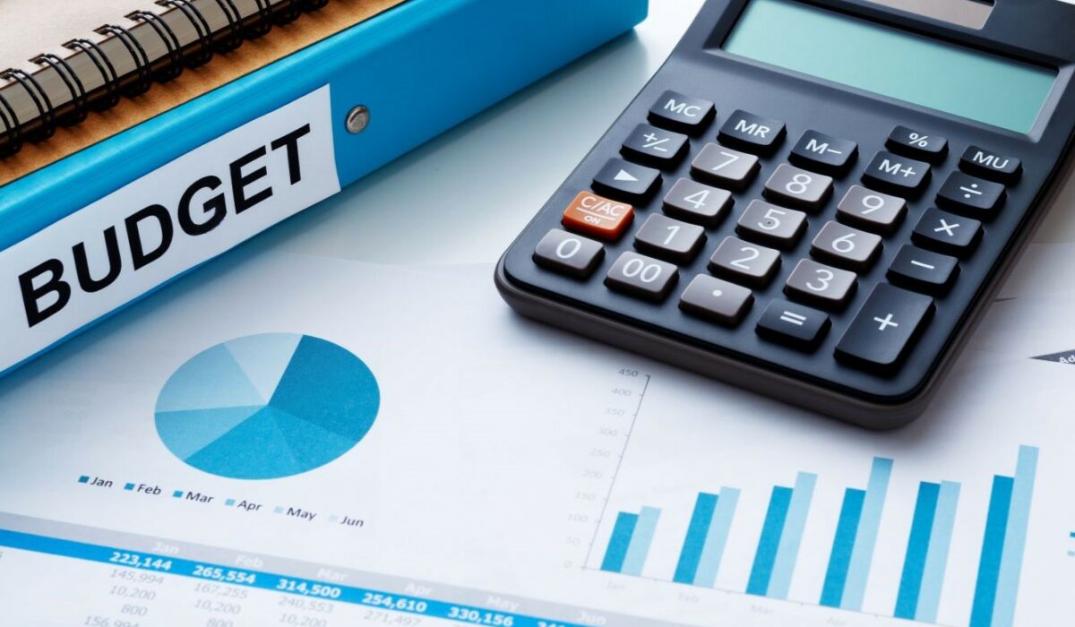 Finanzplanung für Gemeinden